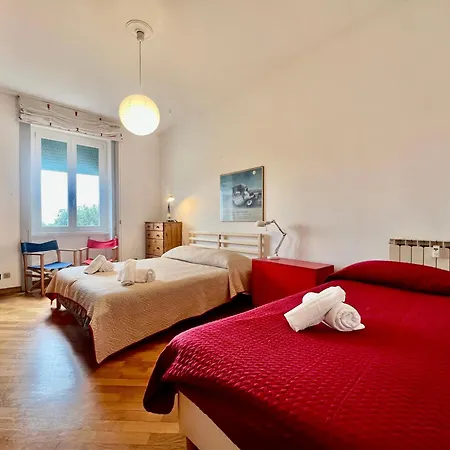 Casa Pinturicchio Apartamento