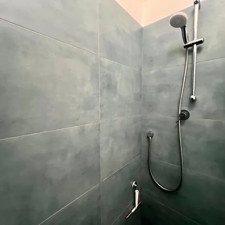 Apartamento Casa Pinturicchio