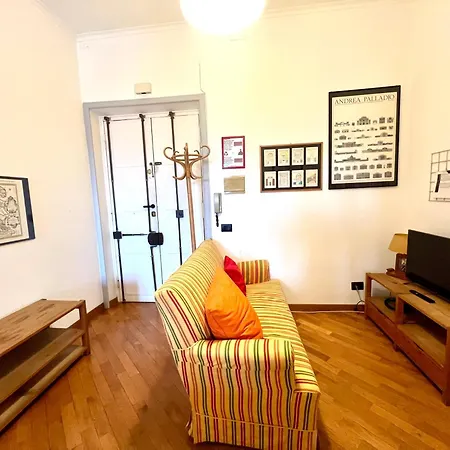 Casa Pinturicchio Apartamento