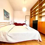 Апартаменты Casa Pinturicchio Рим