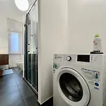 Апартаменты Casa Pinturicchio Рим