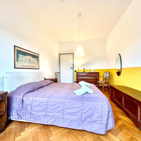 Casa Pinturicchio Apartment Rome