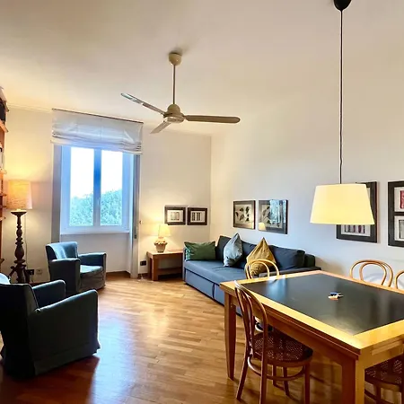 Casa Pinturicchio Апартаменты