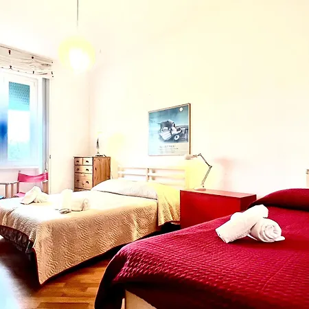 Casa Pinturicchio *