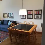 شقة Casa Pinturicchio
