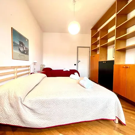Apartament Casa Pinturicchio Rzym