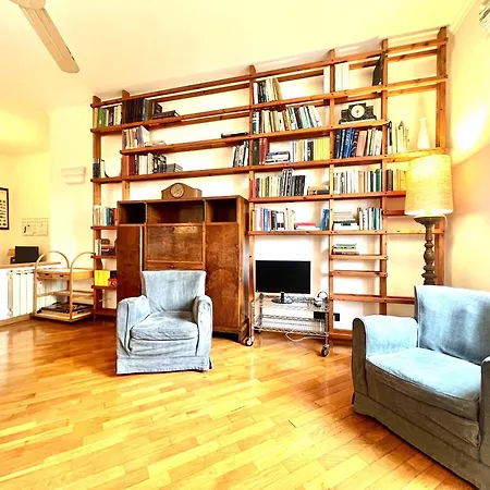 Casa Pinturicchio Διαμέρισμα *