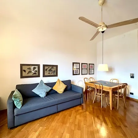 Apartment Casa Pinturicchio *