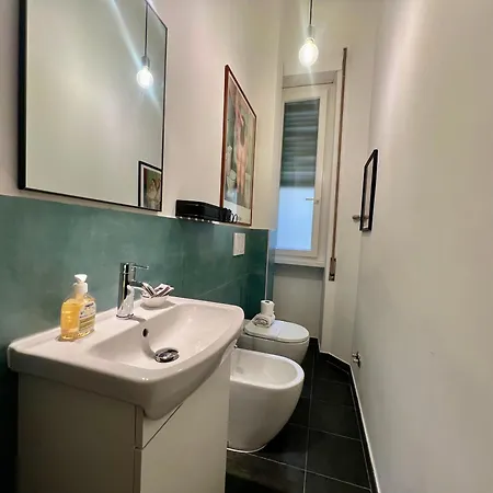 Casa Pinturicchio Apartmán Řím