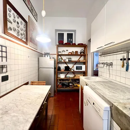 Casa Pinturicchio * Rzym