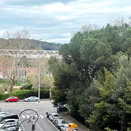 Casa Pinturicchio Apartmán *