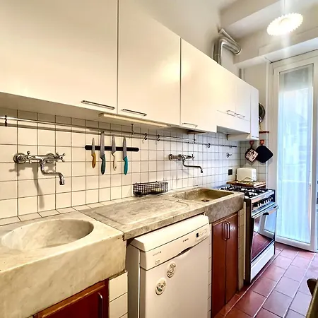 Casa Pinturicchio Apartmán Řím