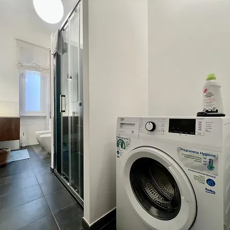 Apartmán Casa Pinturicchio Řím