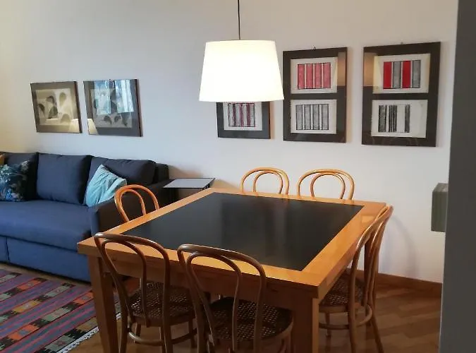 Apartment Casa Pinturicchio