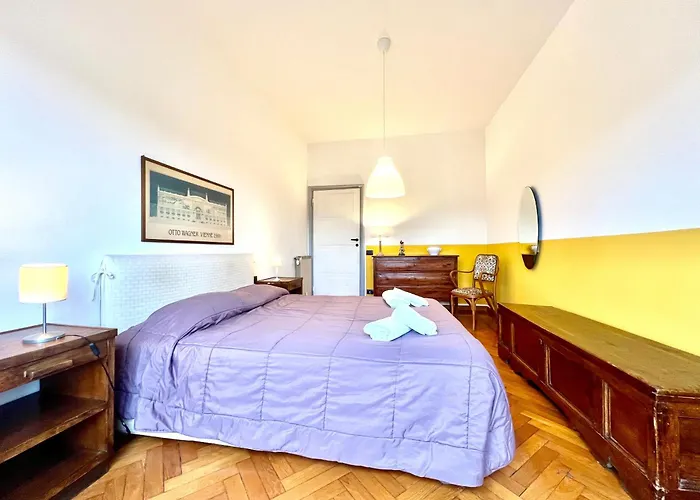 Casa Pinturicchio Apartment Rome