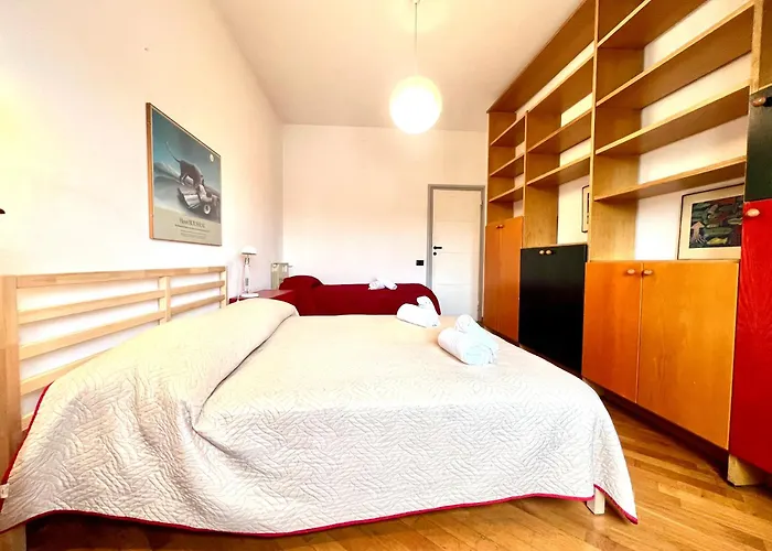 Apartment Casa Pinturicchio Rome