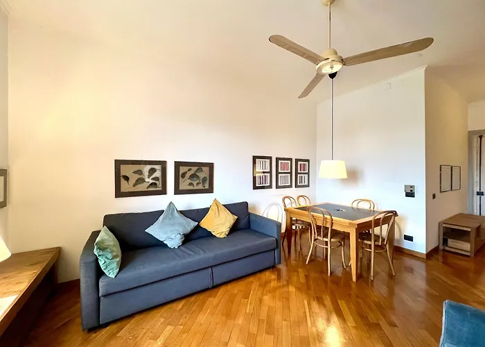 Apartment Casa Pinturicchio *