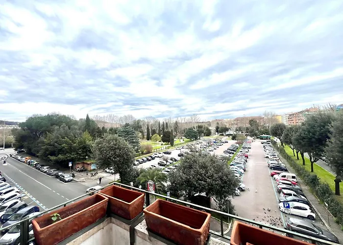 Casa Pinturicchio Rome