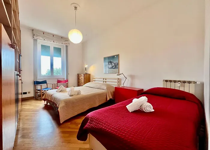 Casa Pinturicchio Apartment