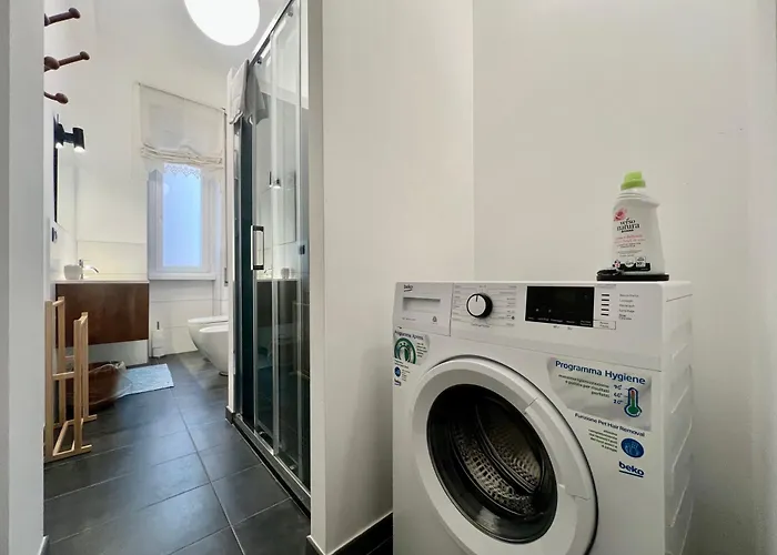 Apartment Casa Pinturicchio Rome