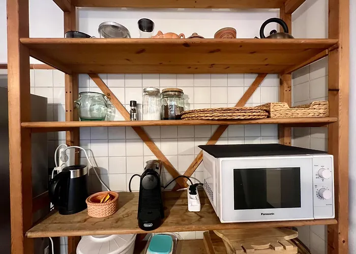 Casa Pinturicchio Rome