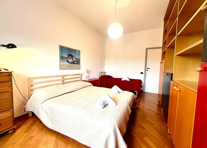 Casa Pinturicchio * Rome