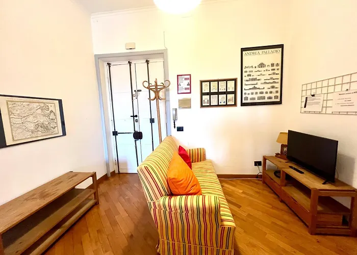 Casa Pinturicchio Apartment