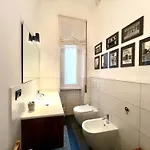 아파트 Casa Pinturicchio 로마