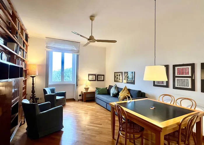 Casa Pinturicchio Διαμέρισμα