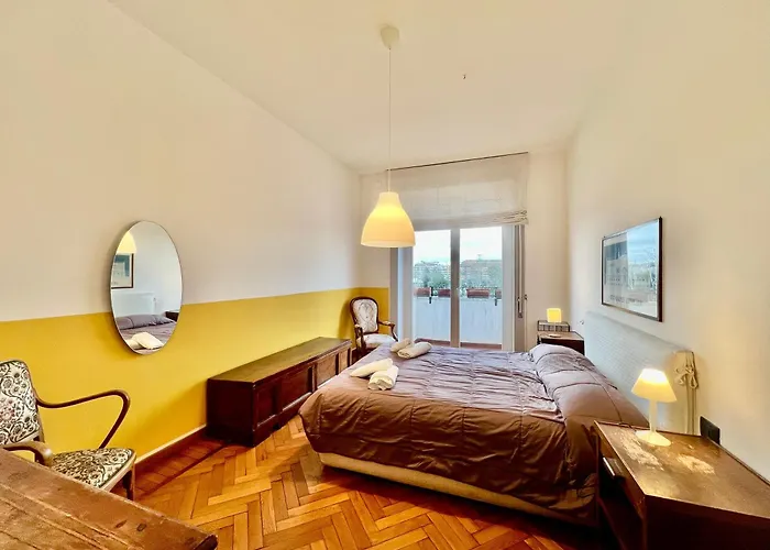 Διαμέρισμα Casa Pinturicchio