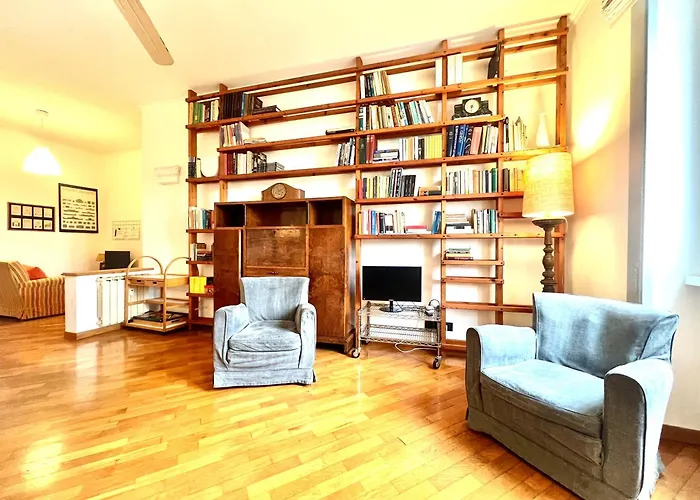 Casa Pinturicchio Διαμέρισμα *