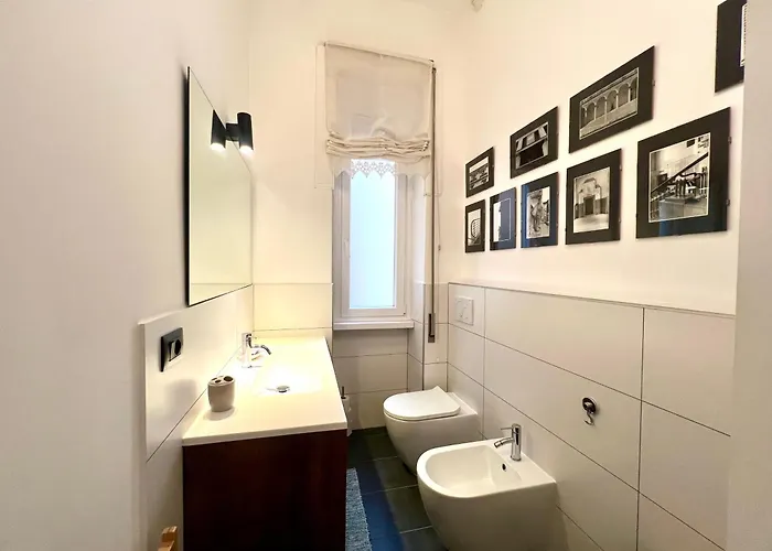 Διαμέρισμα Casa Pinturicchio Ρώμη