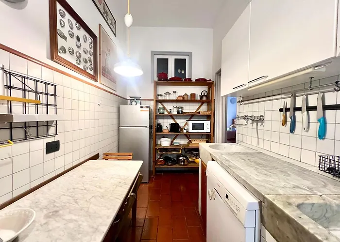 Casa Pinturicchio * Ρώμη