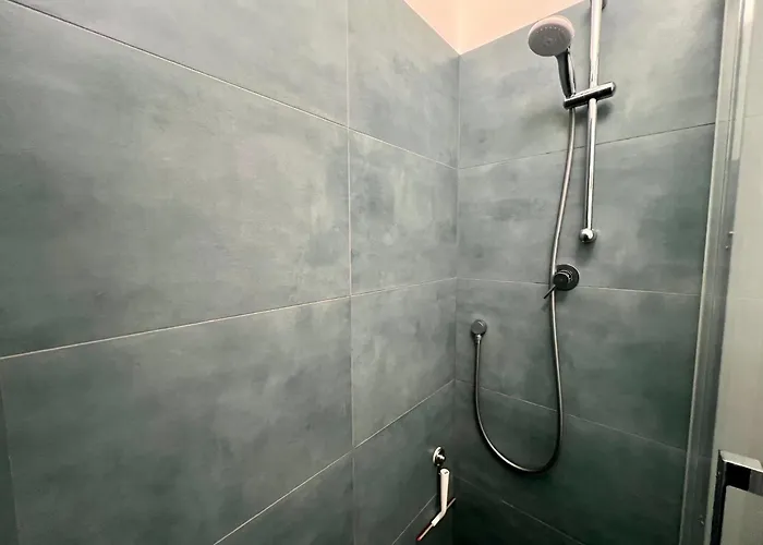 Διαμέρισμα Casa Pinturicchio