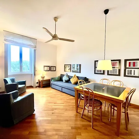 Casa Pinturicchio